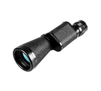 Jumelles monoculaires HD 8x30/10x40/12x45, Mini télescope Portable Haute définition, Style Capitaine des Pirates Caraïbes(10x40)
