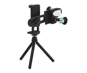 Jumelles monoculaires portables - Outil antidérapant pour une exploration et une détection sûres,Mini équipement monoculaire | Pour les enfants randonneurs Camping Exploration Loisirs