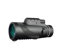 Jumelles monoculaires / télescope 40x60