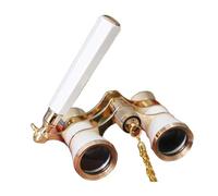 Jumelles multifonctionnelles pour concert théâtre opéra lorgnette théâtre lunettes