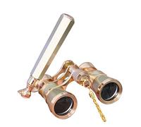 Jumelles multifonctionnelles pour concert théâtre opéra lorgnette théâtre lunettes