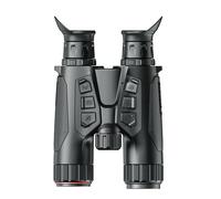 Jumelles multispectrales Hikmicro Habrok 4K HE25L