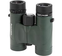 Celestron Jumelles Nature DX 71330 8x32 – anti-buée, étanches – Vert