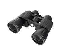 Jumelles New Atom 10x50