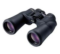 Nikon Jumelles Aculon A211 10x50 – Ultra lumineuses et robustes – Noires