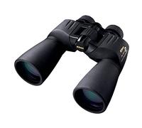 Jumelles NIKON CF ACTION EX 16x50 ultra lumineuse, très fort grossissement, étanche (adaptateur trèpied inclus)