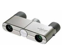Jumelles Nikon élégantes compactes 4x10 DCF prisme de toit Champagne or du Japon