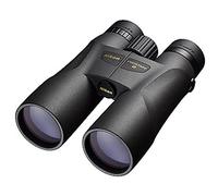 Nikon Jumelles PROSTAFF 5 10x50 ultra lumineuses étanches robustes Noir