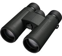 Jumelles Nikon Prostaff P3 - Compactes et Légeres | Imperméable, antibuée, large champ de vision, long dégagement oculaire, jumelles en caoutchouc blindées | Imperméable, antibuée, large champ de vision, long dégagement oculaire, jumelles en caoutchouc blindées