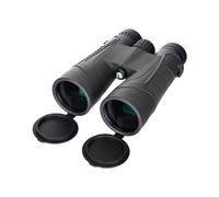 Levenhuk Jumelles Nitro 12x50 compactes, légères, étanches, avec étui, sangle et bouchons protecteurs