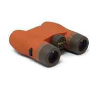 Jumelles nocs standard 8x25 orange
