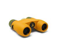 Jumelles Nocs Provisions Standard Issue Jaune 10x25 mm