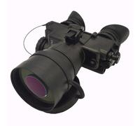 Jumelles nocturne pvs7 x4 vision verte