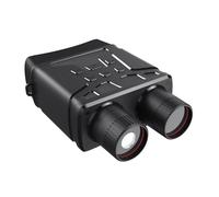 Jumelles numériques FHD 1080p, lunettes de vision nocturne, télescopes d'observation de jour et de nuit, voyages en plein air, camping, surveillance nocturne