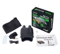 Jumelles numériques - LEVENHUK - Halo 13x - Vision nocturne - Observation de jour - 13x grossissement