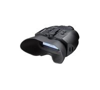 Bresser - Jumelles NightVision numérique 3x avec enregistrement