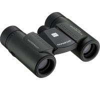 Olympus Jumelles RC II WP 10x21 – Étanches, compactes et légères – Vert foncé