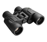 Jumelles OM SYSTEM 8-16x40 S noires avec sac et bandoulière