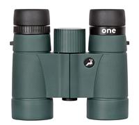 Delta Optical One 8x32 Binoculars Noir