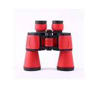 Jumelles optiques Zoom 20X50 télescope de Camping Grand Angle télescope astronomique Cadeau Heureux