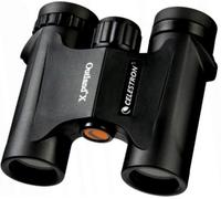 Jumelles Outland X 10x25 Celestron