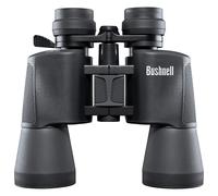 BUSHNELL - Jumelle pour Adultes - 10 - 30x50 - Pacifica - Prisme Porro : Fort Grossissement Variable - Idéale pour l'Ornithologie - 211035