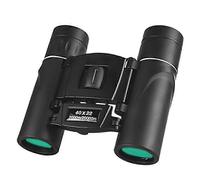 Jumelles PARK40X22 à fort grossissement, longue portée 2 000 m, pliables, BAK4, idéales pour la chasse,