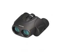 Jumelles PENTAX Mini UP Zoom 8-16x21 Noir
