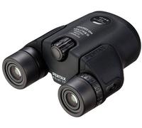 PENTAX Jumelles PAPILIO III 6.5x21 WR Noir