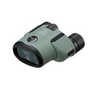 Jumelles PENTAX Papilio III 8,5x21 Vertes