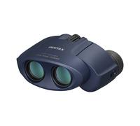 Jumelles PENTAX Porro Prism UP 10x21 Navy 61805 Multi Coating Lens w/ case NEUF