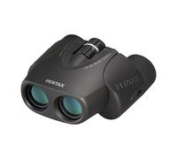 Jumelles PENTAX Porro Prism UP 8-16x21 Noir 61961 Multi Coating Lens w/ case