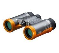 Jumelles Pentax UD 9 x 21 Gris et orange Gris et orange G