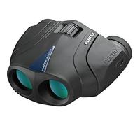 Jumelles PENTAX UP 10x25 WP - Noir - Etanches - Garantie 2 ans