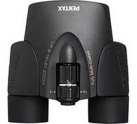 Jumelles Pentax UP 8-16x21 Noir Noir G