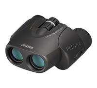 Pentax 61961 Jumelles UP 8-16 x 21 avec Etui Noir