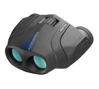Jumelles PENTAX UP 8x25 WP - Noir - Revêtement en caoutchouc - Rempli de nitrogène - 370g