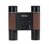 Jumelles PERL Nyroca Mini ED 10x25 marron