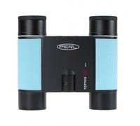 Jumelles PERL J-327 - NYROCA ED 8x20 - Bleue