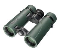 Bresser Optics PIRSCH 8X34 jumelle BaK-4 Noir, Gris