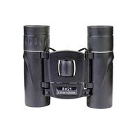Jumelles Pliables étanches 8x21 - Télescope monoculaire HD pour Adultes, idéal pour Le Sport, Les Voyages, Le Camping et l'observation des Oiseaux