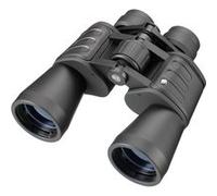 Bresser Jumelles Hunter 20x50 – optiques entièrement revêtues, corps caoutchouc, noir