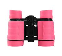 Jumelles portables haute définition pour enfants pour l'observation des oiseaux, les voyages, le camping