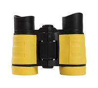 Jumelles portables haute définition pour enfants pour l'observation des oiseaux, les voyages, le camping