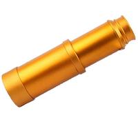 Jumelles Portables Haute Puissance 10x50, avec lentille Prisme BAK4 compacte, monoculaires pour l'observation des Oiseaux, Concerts, événements Sportifs, Voyages, randonnée