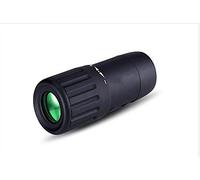 Jumelles Portables Haute Puissance, Mini monoculaire, Facile à Transporter, Multicouches BAK4, pour la pêche, Le Camping et la randonnée