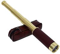 Jumelles Portables Haute Puissance, Zoom 25x30, monoculaire Pliable, Longue-Vue