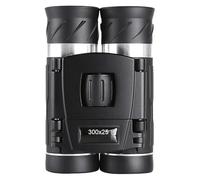 Jumelles Portables - Jumelles de Vision pour la Chasse | Faible luminosité Adulte Haute Performance Observation des Oiseaux | Portable | Haute Performance - pour éveil