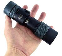Jumelles Portables monoculaires Haute Puissance 8-24x30, Zoom Complet, Pliables et rétractables