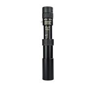 Jumelles Portables Puissantes, Zoom 10-300X HD, Télescope Monoculaire Professionnel À Longue Portée, Faible Vision Nocturne for La Chasse Grossissement HD(10-300x)